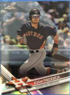 Josh Reddick