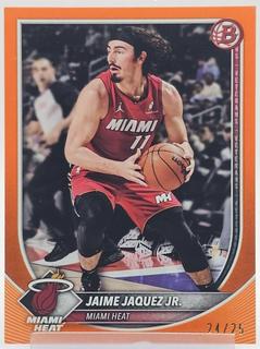 Jaime Jaquez Jr.