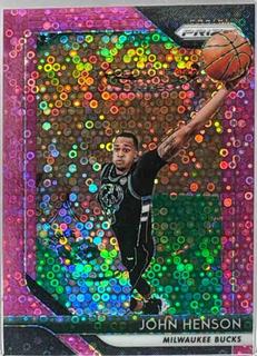 John Henson