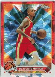 Dejounte Murray