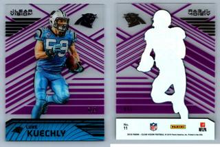 Luke Kuechly