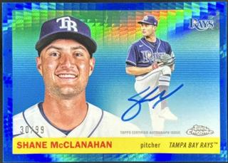 Shane McClanahan