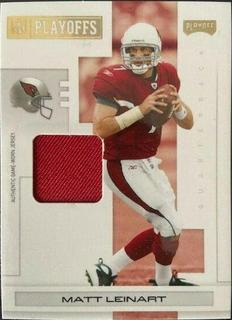 Matt Leinart