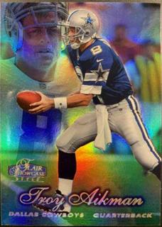 Troy Aikman