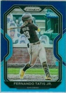 Fernando Tatis Jr.