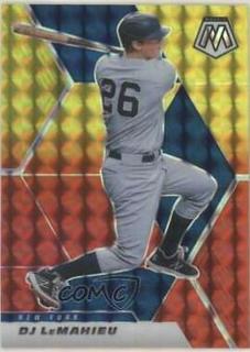 DJ LeMahieu