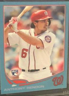 Anthony Rendon