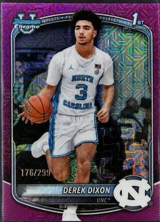 Derek Dixon