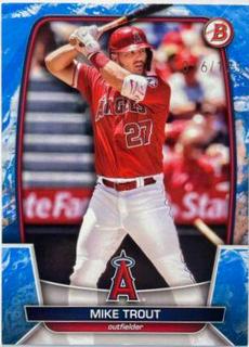 Mike Trout