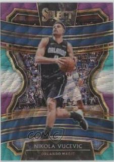 Nikola Vucevic