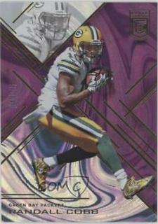 Randall Cobb