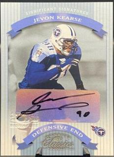 Jevon Kearse