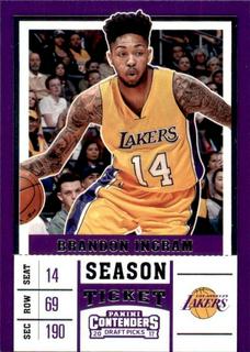 Brandon Ingram