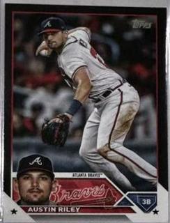 Austin Riley
