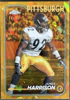 James Harrison