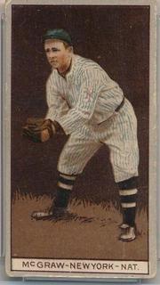 John J. McGraw