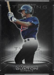 Byron Buxton