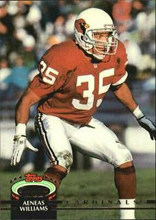 Aeneas Williams
