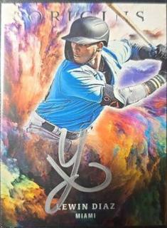 Lewin Diaz