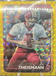 Joe Theismann