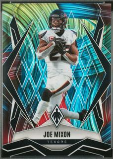 Joe Mixon