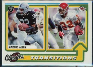 Marcus Allen