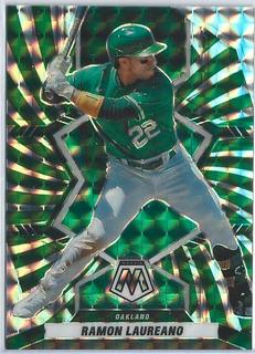 Ramon Laureano