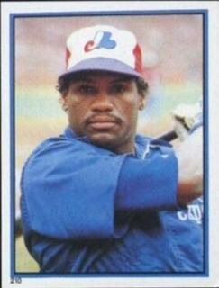 Tim Raines