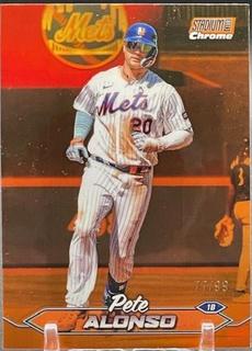 Pete Alonso
