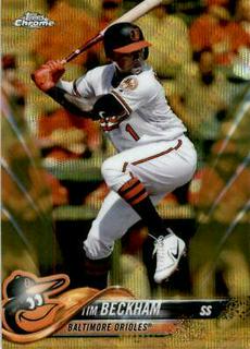 Tim Beckham