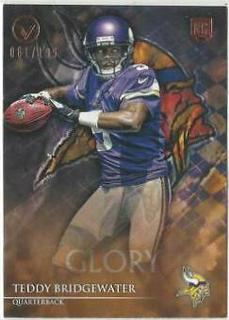 Teddy Bridgewater