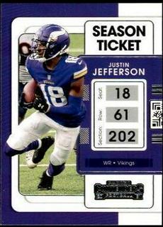 Justin Jefferson