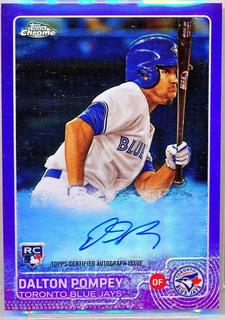 Dalton Pompey