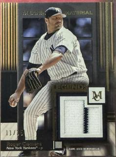 Roger Clemens