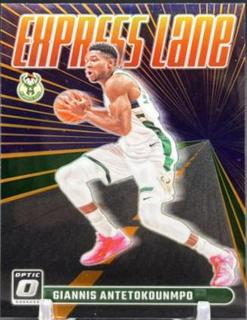 Giannis Antetokounmpo