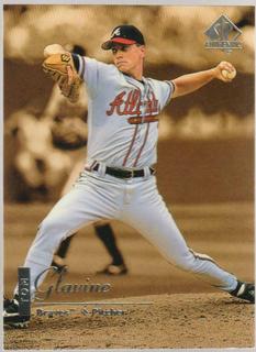 Tom Glavine