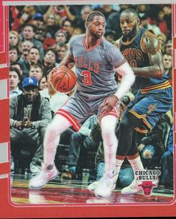Dwyane Wade