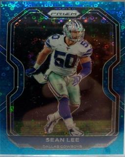 Sean Lee