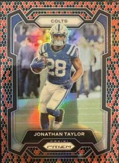 Jonathan Taylor