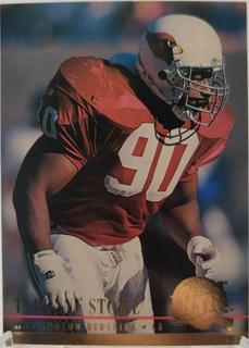 Tyronne Stowe