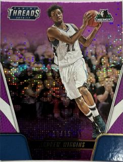 Andrew Wiggins