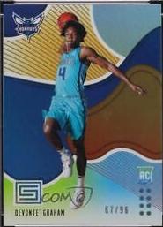 Devonte' Graham