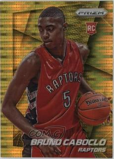 Bruno Caboclo