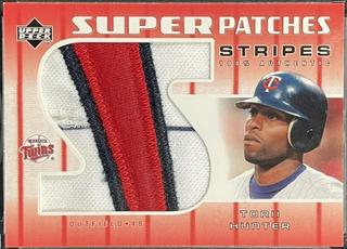 Torii Hunter