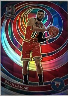 Zach LaVine
