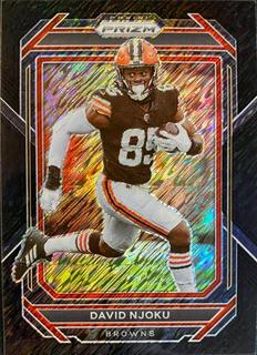 David Njoku