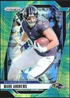 Mark Andrews