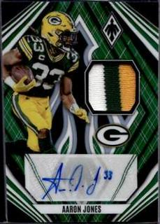 Aaron Jones