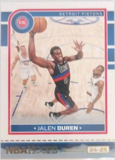 Jalen Duren