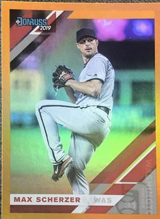 Max Scherzer